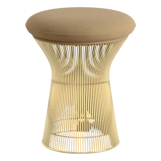 Табурет Knoll Platner - фото-1 | interior market