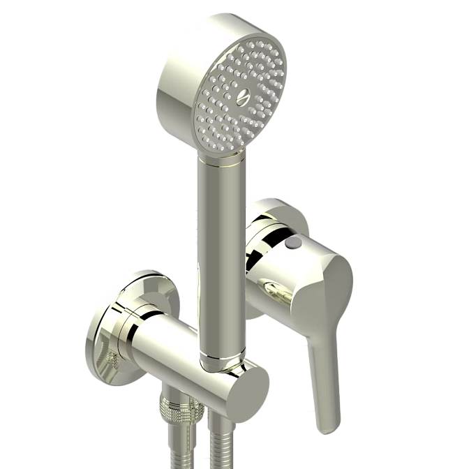 Смеситель встраиваемый THG System - фото-1 | interior market