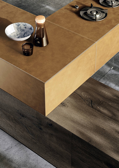 Модульная кухня Lago 36e8 - фото-5 | interior market