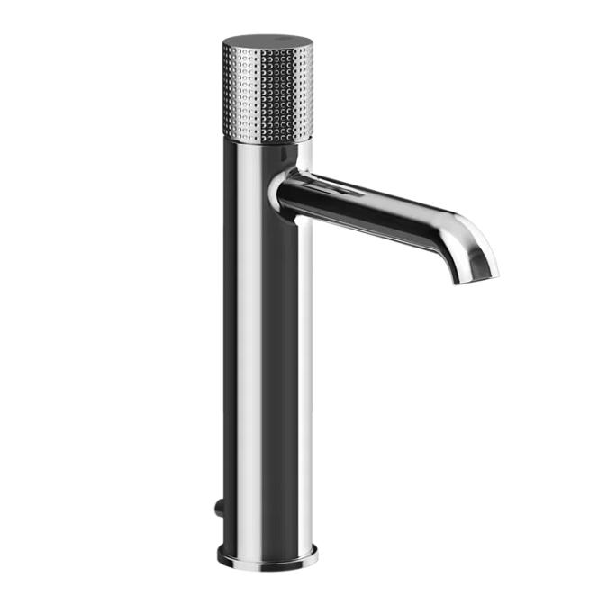 Смеситель Gessi HABITO CESELLO - фото-1 | interior market