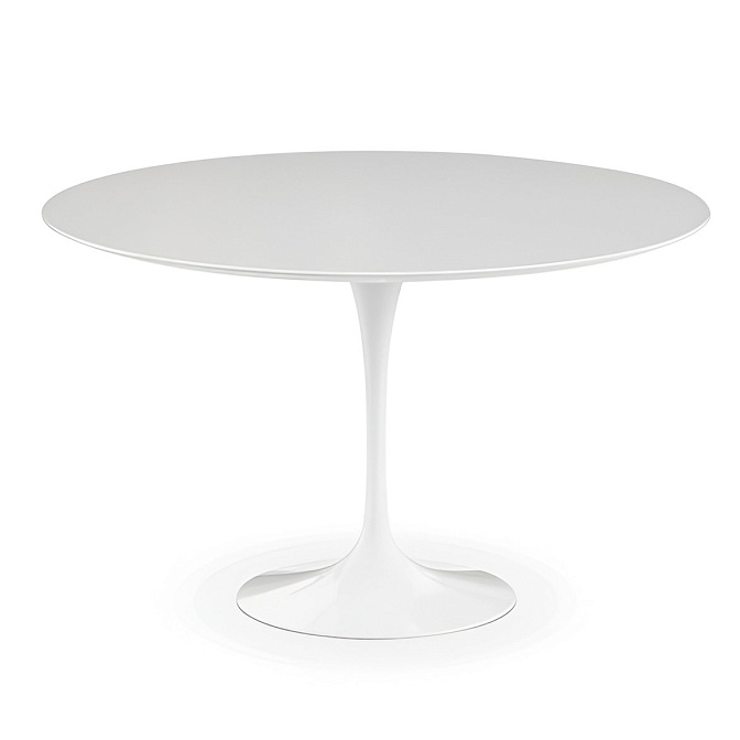 Стол для улицы Knoll Saarinen - фото-1 | interior market