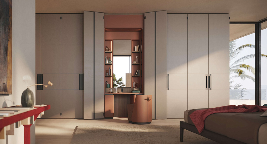 Шкаф Lema EUREKA - фото-1 | interior market