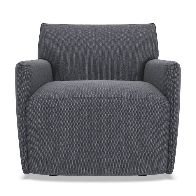 Кресло De Padova Ami - фото-2 | interior market