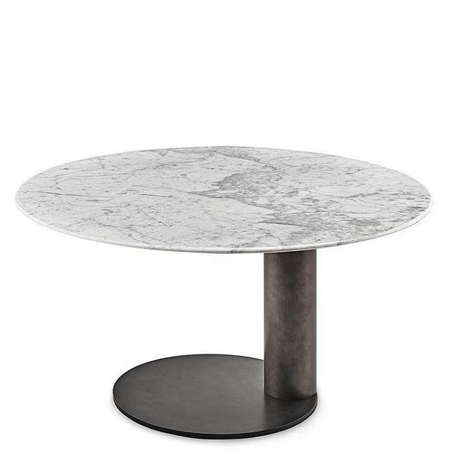 Обеденный стол Gallotti&Radice Oto Medium - фото-1 | interior market