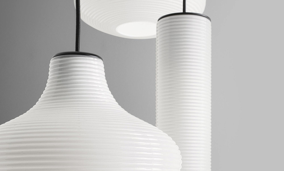 Потолочный светильник  Panzeri Clio - фото-5 | interior market