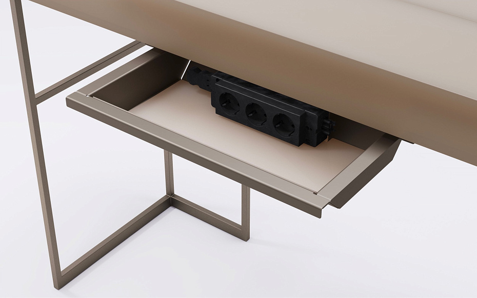 Письменный стол Yomei Magic Desk - фото-3 | interior market