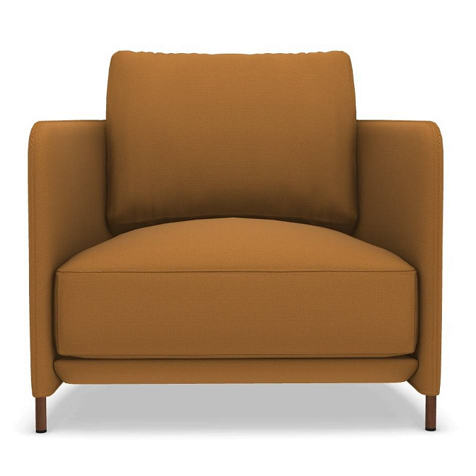 Кресло De Padova Blendy Movie - фото-2 | interior market