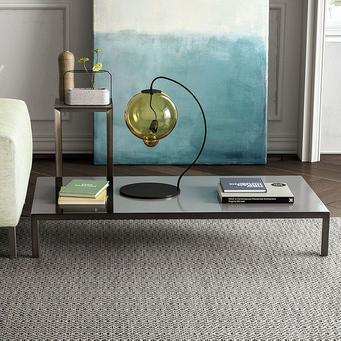 Журнальный столик Pianca MONO - фото-1 | interior market