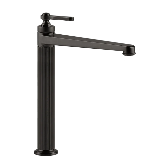 Смеситель для раковины Gessi VENTI20 - фото-1 | interior market