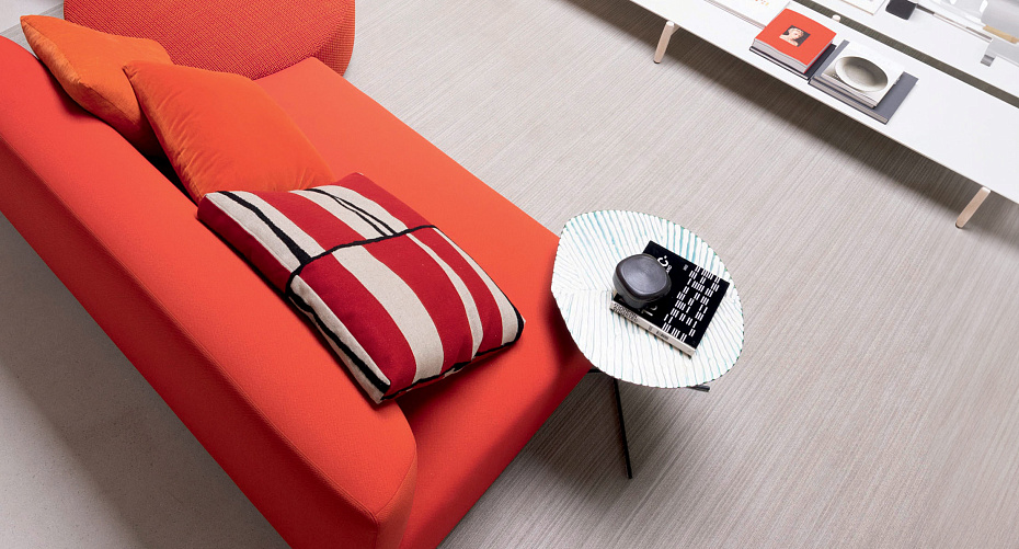 Журнальный столик Paola lenti IVY - фото-4 | interior market