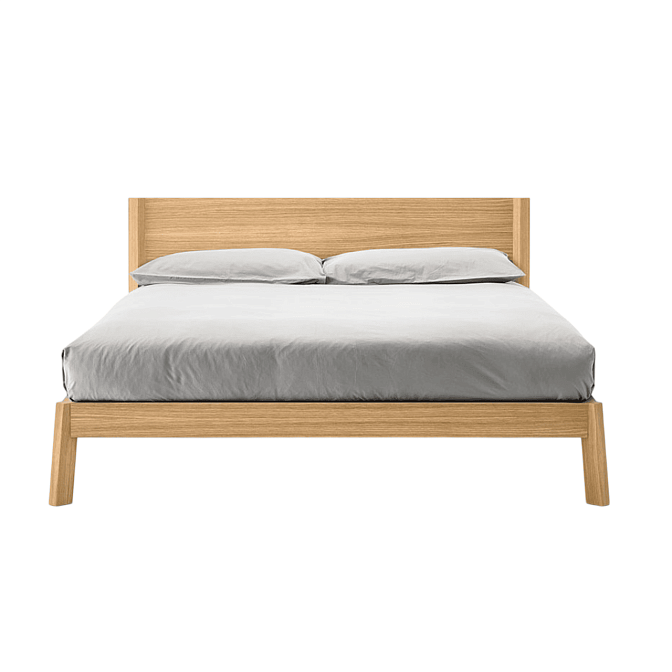 Кровать PUNT BREDA - фото-1 | interior market