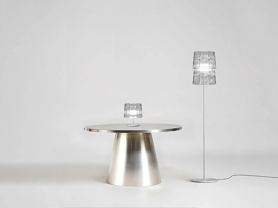 Торшер Venini Frakki - фото-3 | interior market