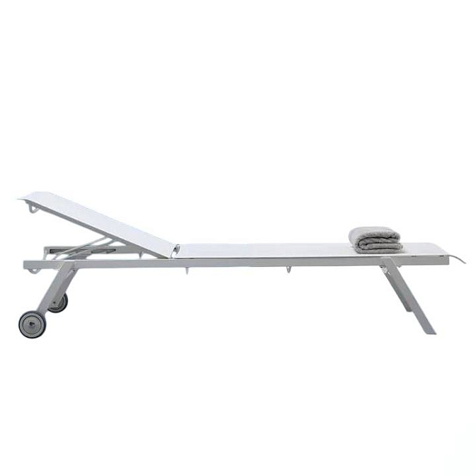 Шезлонг Ethimo Elisir - фото-2 | interior market