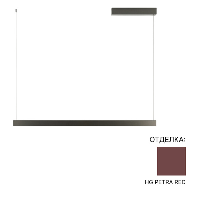 Потолочный светильник  Boffi GIÒ PRO - фото-1 | interior market