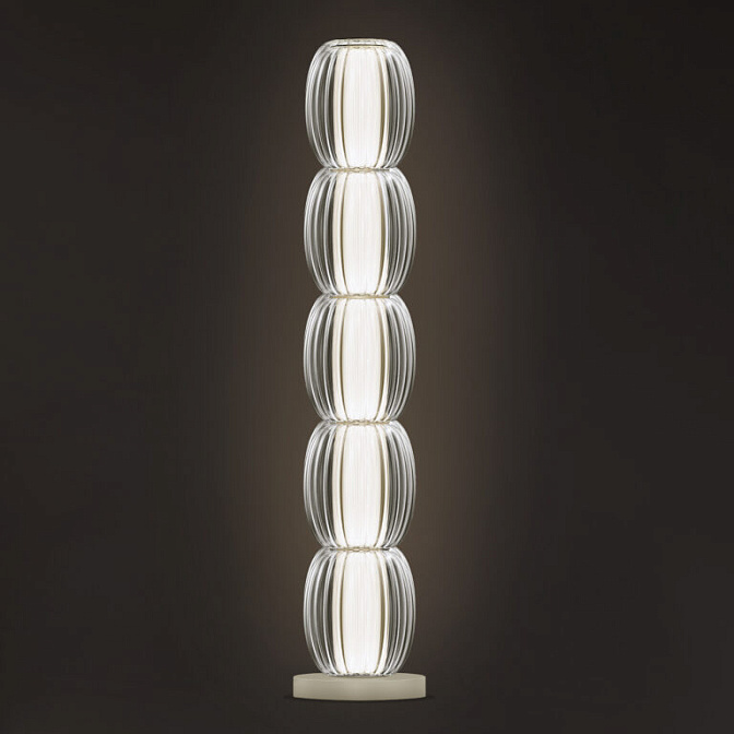 Торшер  Contardi Alma Totem - фото-2 | interior market