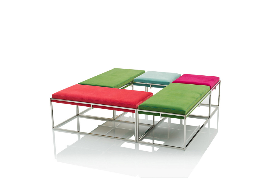 Табурет JNL MIKADO - фото-4 | interior market