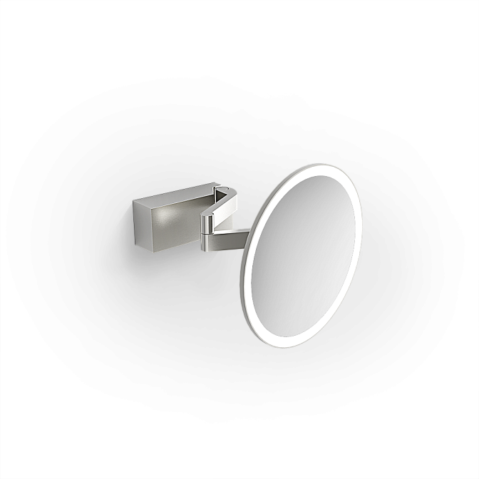 Зеркало косметическое Decor Walther VISION R 5X - фото-1 | interior market