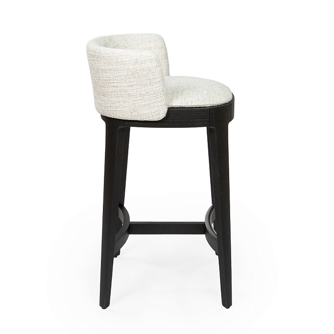 Барный стул Molteni Devon - фото-3 | interior market