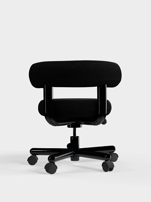 Офисный стул Tom Dixon Fat Work Chair - фото-3 | interior market