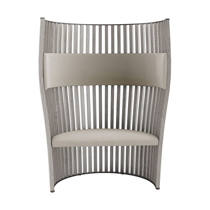 Кресло Tacchini SouthBeach - фото-1 | interior market Кресло Tacchini SouthBeach - фото-1 | interior market