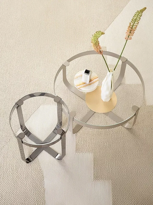 Журнальный столик Saba Ring - фото-2 | interior market