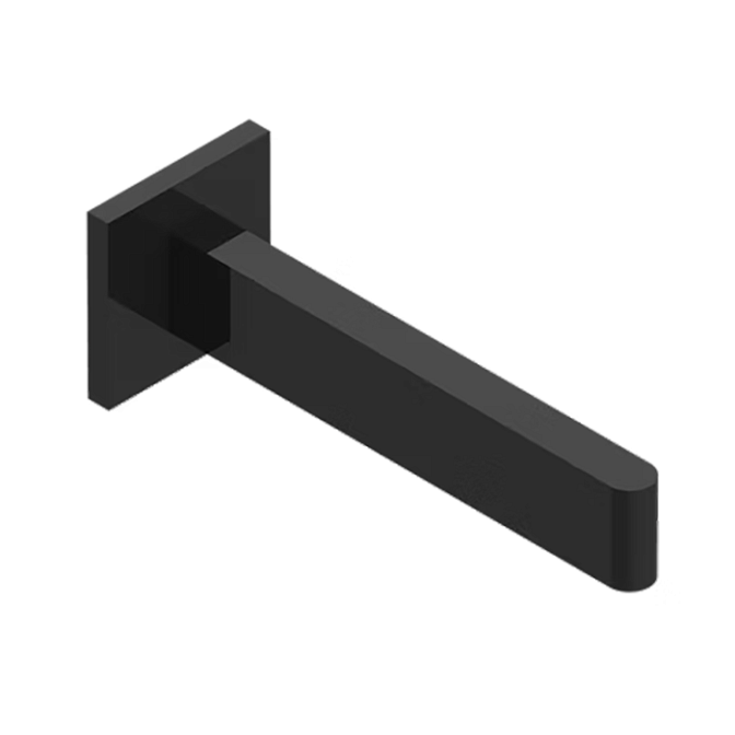 Встраиваемый смеситель THG Icon-x-titanium - фото-1 | interior market