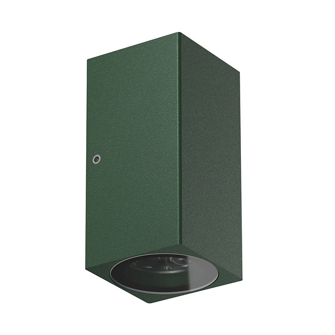 Технический свет Flos Heavy Metal Hp Wall 2 Mono - фото-1 | interior market