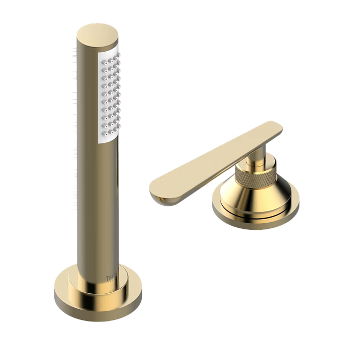 Смеситель для ванны THG Dean - фото-1 | interior market