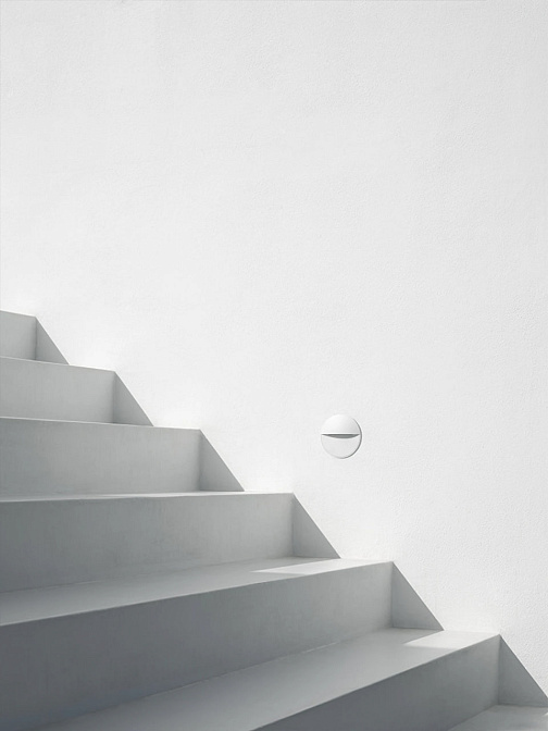 Технический свет Flos Eclipse - фото-4 | interior market