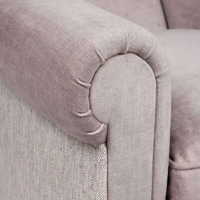 Кресло Mis En Demeure Victor - фото-4 | interior market