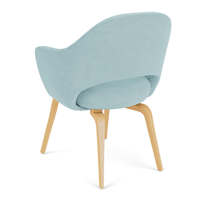 Кресло Knoll Saarinen - фото-2 | interior market