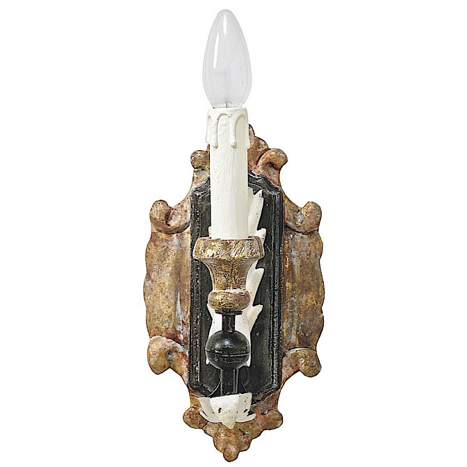 Бра Mis En Demeure Velleron - фото-1 | interior market