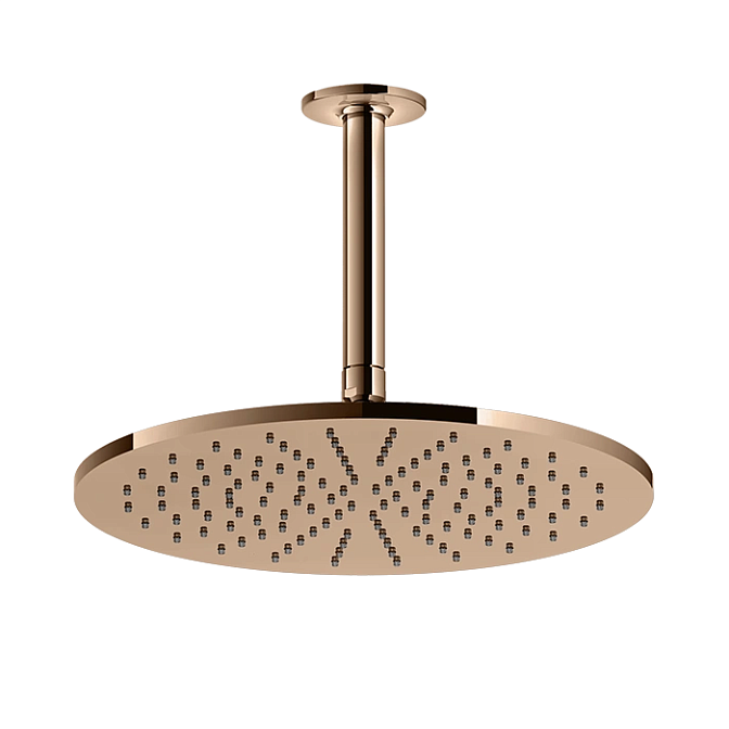 Верхний душ Gessi INCISO - фото-1 | interior market