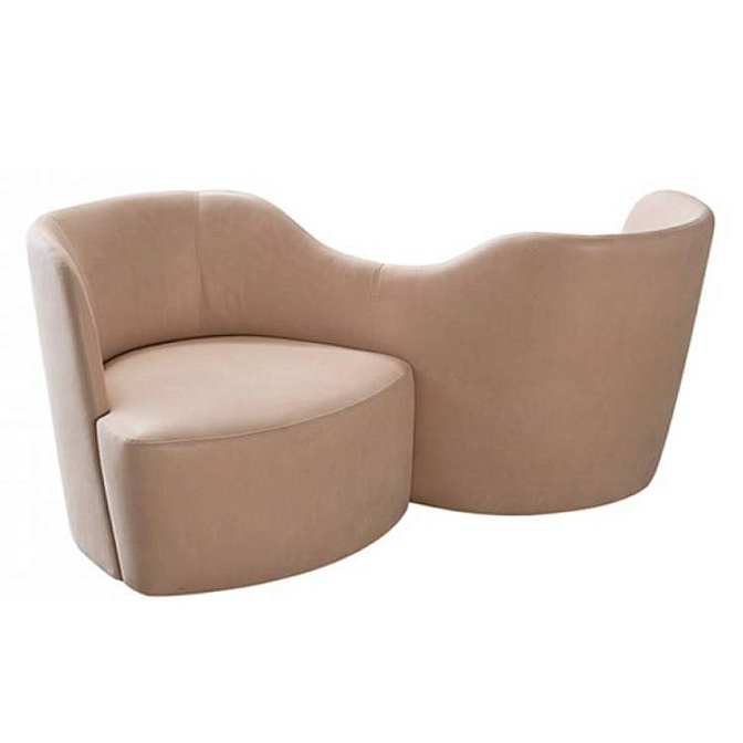 Кресло Casamilano VIS a VIS - фото-1 | interior market
