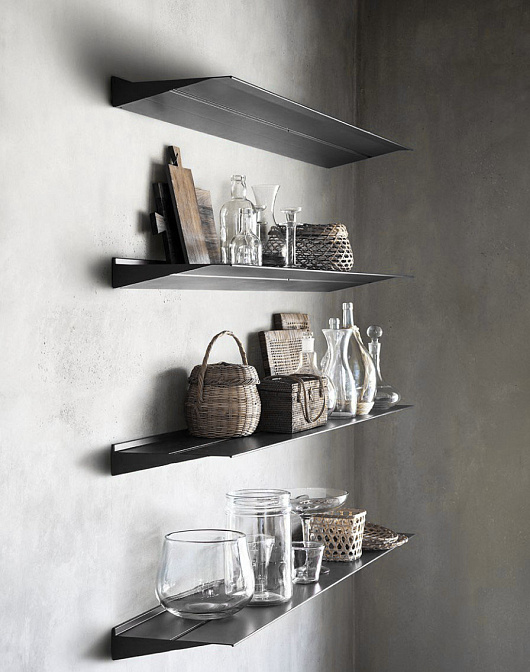 Полка для ванной Desalto Hang - фото-2 | interior market