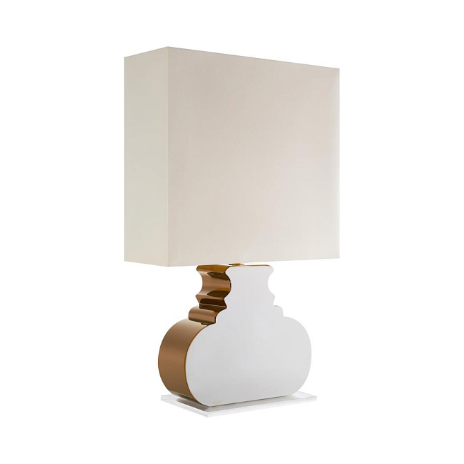 Торшер  Gabriella b Grace lamp - 40 - фото-1 | interior market