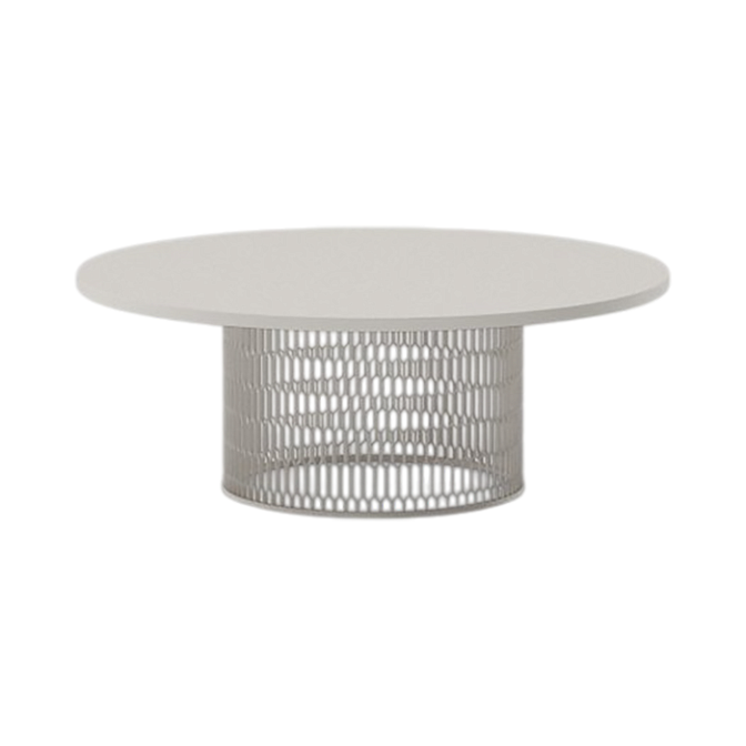 Журнальный столик Kettal Mesh - фото-1 | interior market