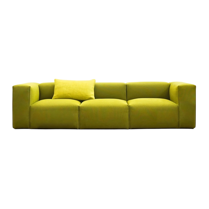 Модульный диван Moroso Spring - фото-1 | interior market