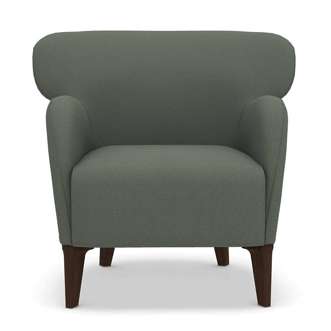 Кресло De Padova ALBERETA - фото-2 | interior market