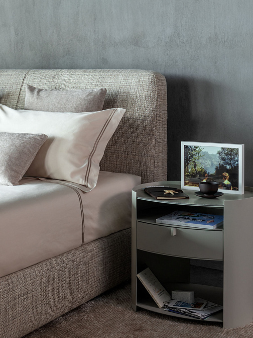 Кровать Flou MYPLACE - фото-5 | interior market