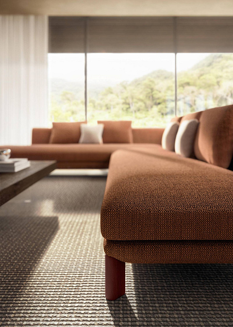 Модульный диван Lago Altana - фото-5 | interior market