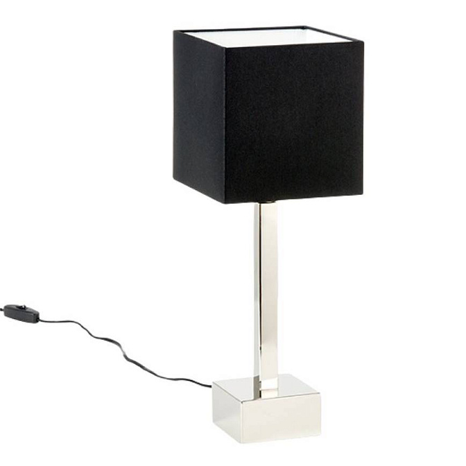 Настольная лампа LAMBERT Manhattan - фото-1 | interior market