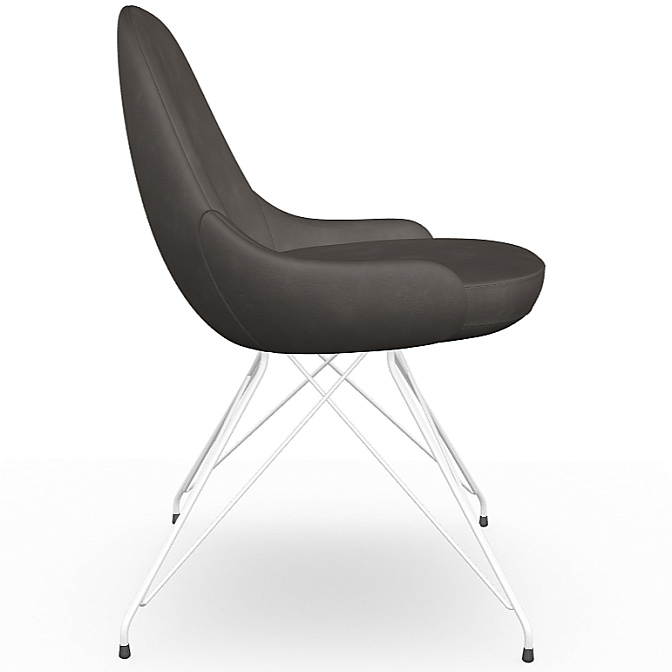 Стул Sovet Italia Cadira - фото-3 | interior market