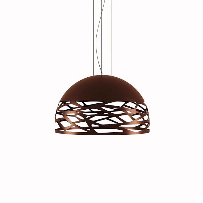 Потолочный светильник  Lodes (Studio Italia Design) Kelly medium dome - фото-1 | interior market