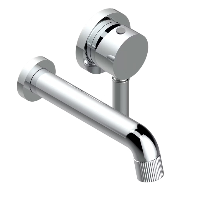 Встраиваемый смеситель THG  - фото-1 | interior market