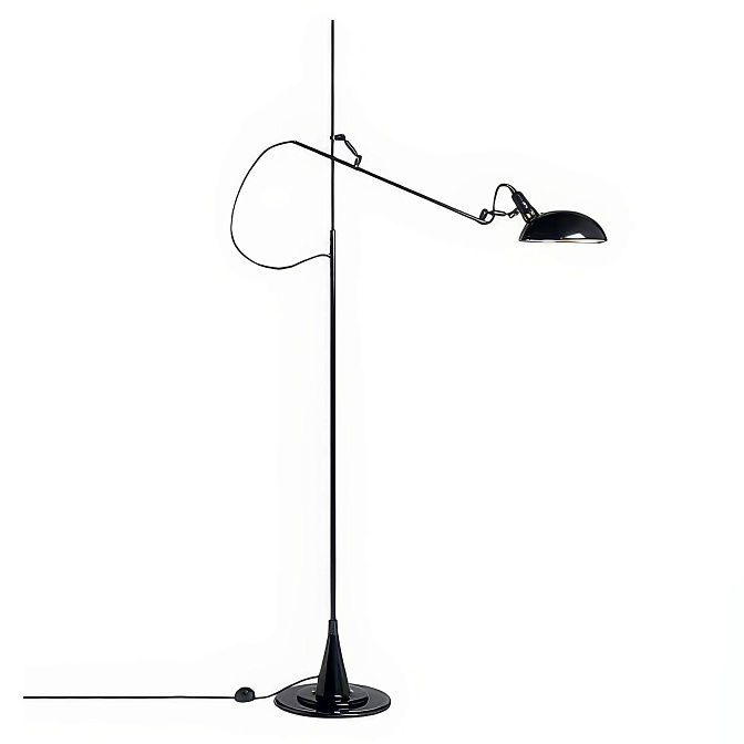 Торшер LAMBERT Switch On - фото-1 | interior market