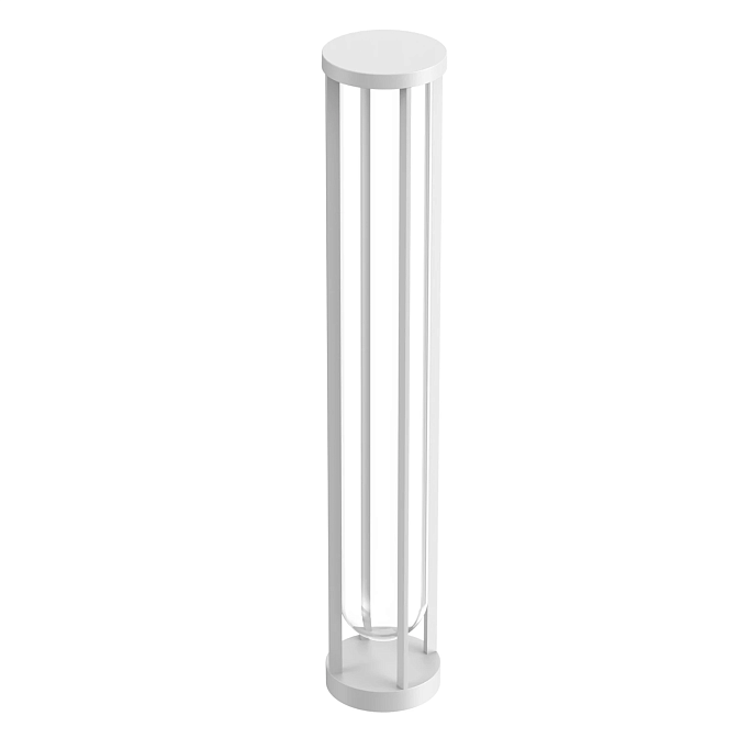 Технический свет Flos In Vitro Bollard 3 - фото-1 | interior market