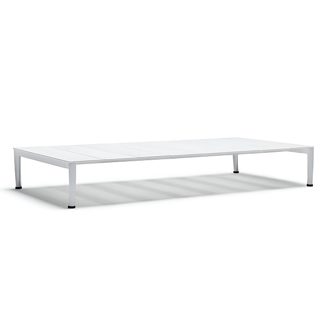 Стол для улицы Knoll 1966 - фото-1 | interior market