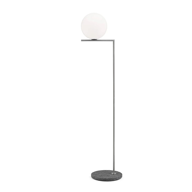 Технический свет Flos IC Lights Floor Outdoor - фото-1 | interior market