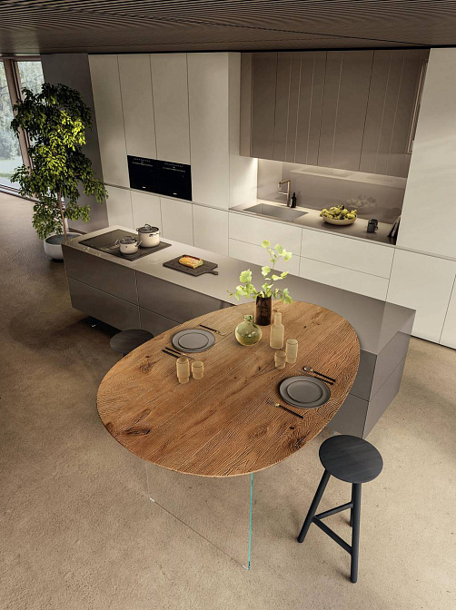 Модульная кухня Lago N.O.W. - фото-3 | interior market